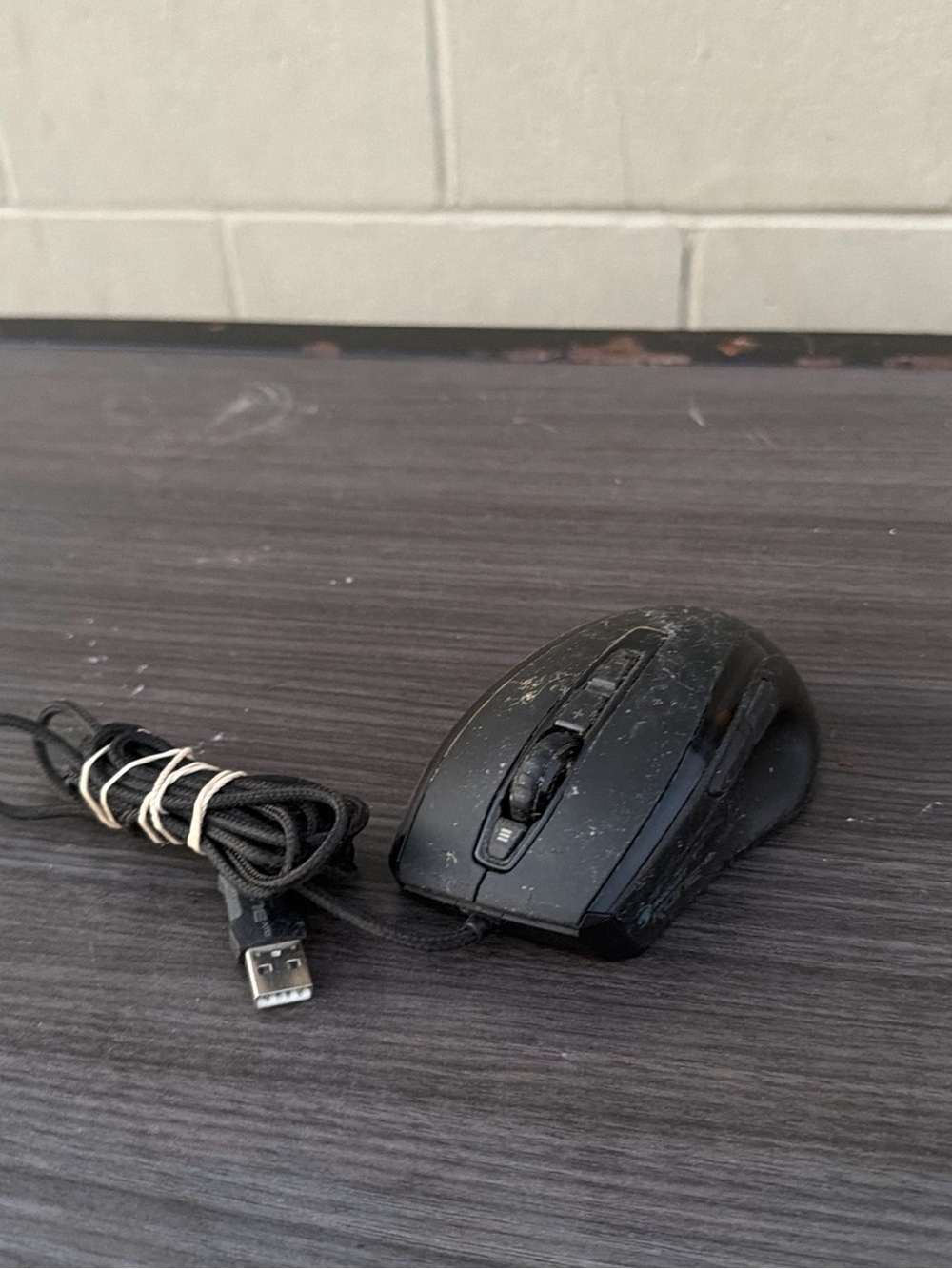 Roccat Kone XTD 6400DPI  Professional Optical Gaming Mouse ROC-11-811